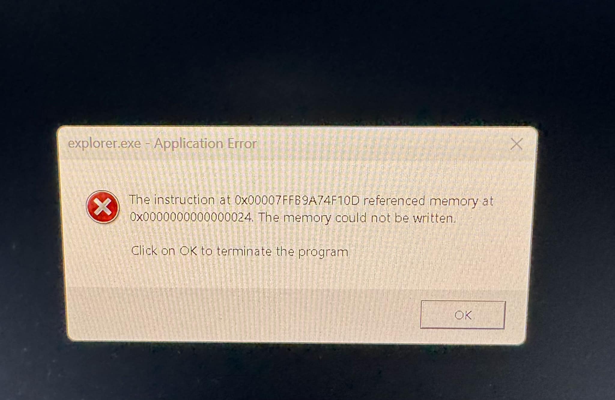 PC Builder and Setups Community | Hi all, can anyone explain to me what ...