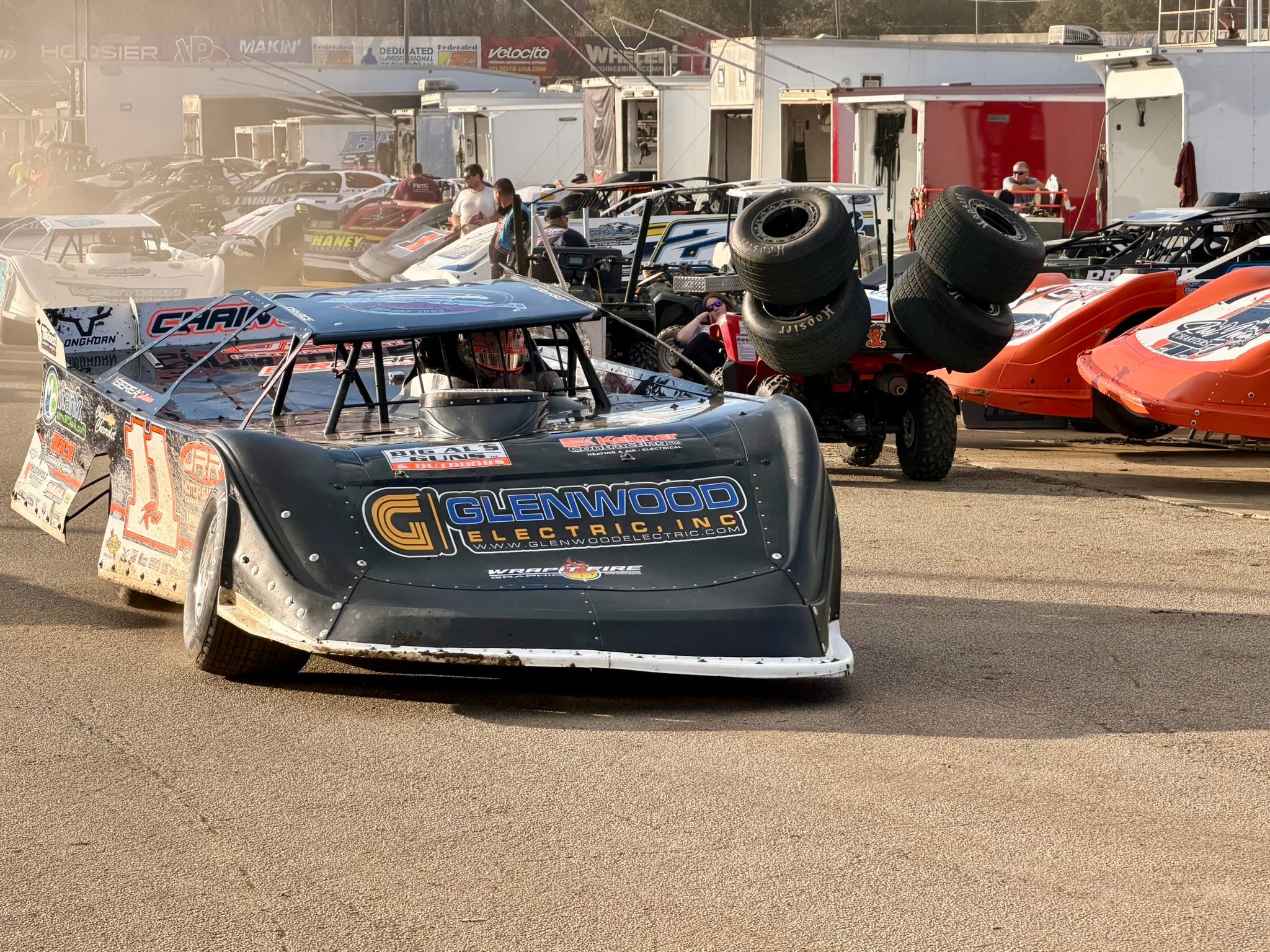 Kyle Childers