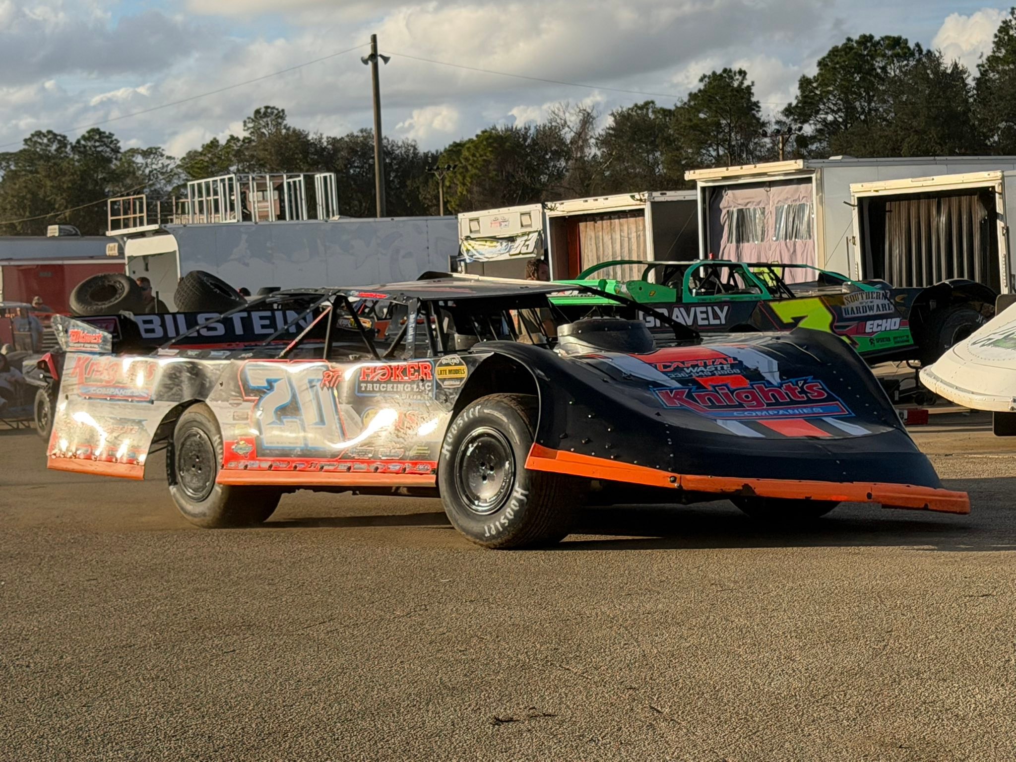 Kyle Childers