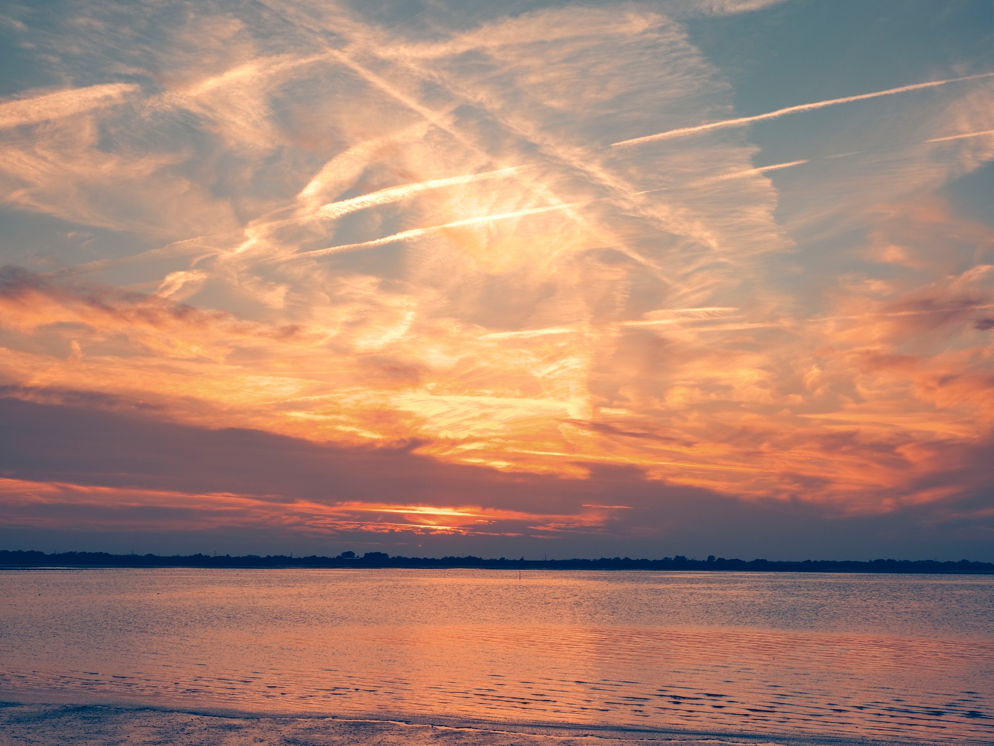 The Sky🥵 #sunset #zx6r #foryoupage #viralvideo #fypシ
