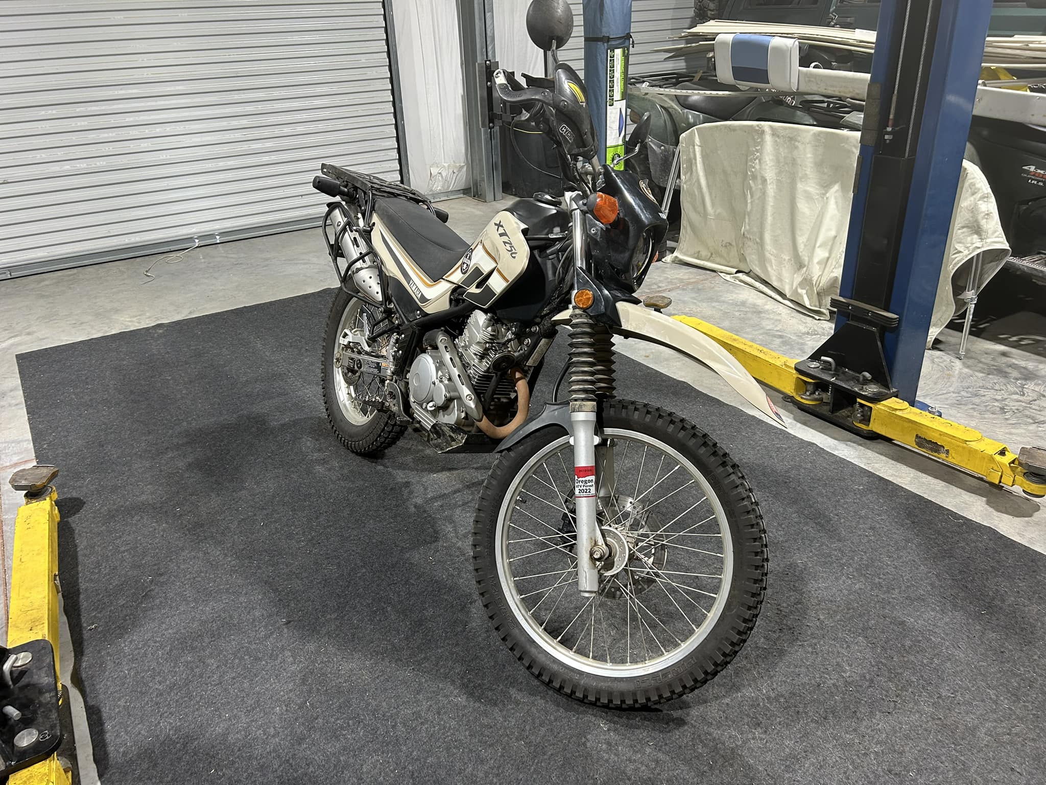 Dual Sport Motorcycle Riders | New to the group | Facebook