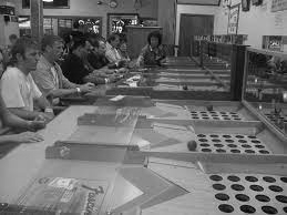 I was still playing Street Lottery in the 1980's. They paid more