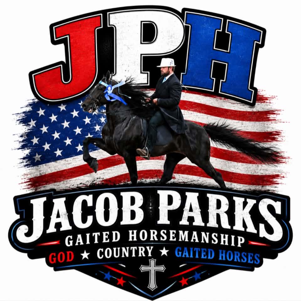 Jacob Parks - Ricky Daily 🤠 | Facebook