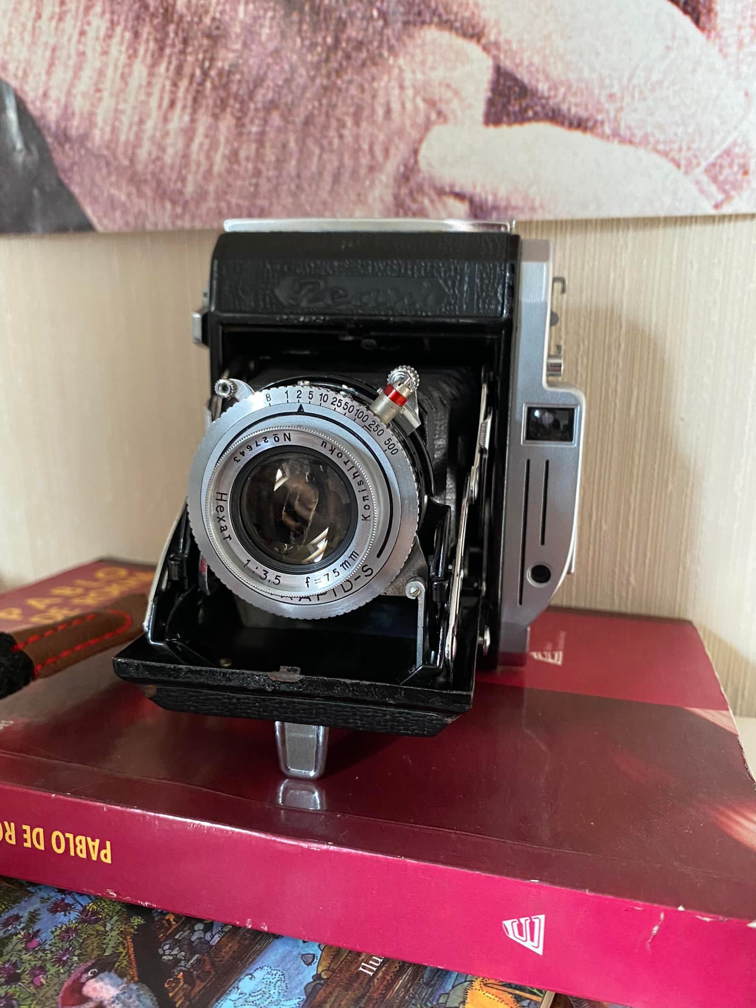 Se vende formula todo al día ,va con Pz30 y terminal toro de 38mm