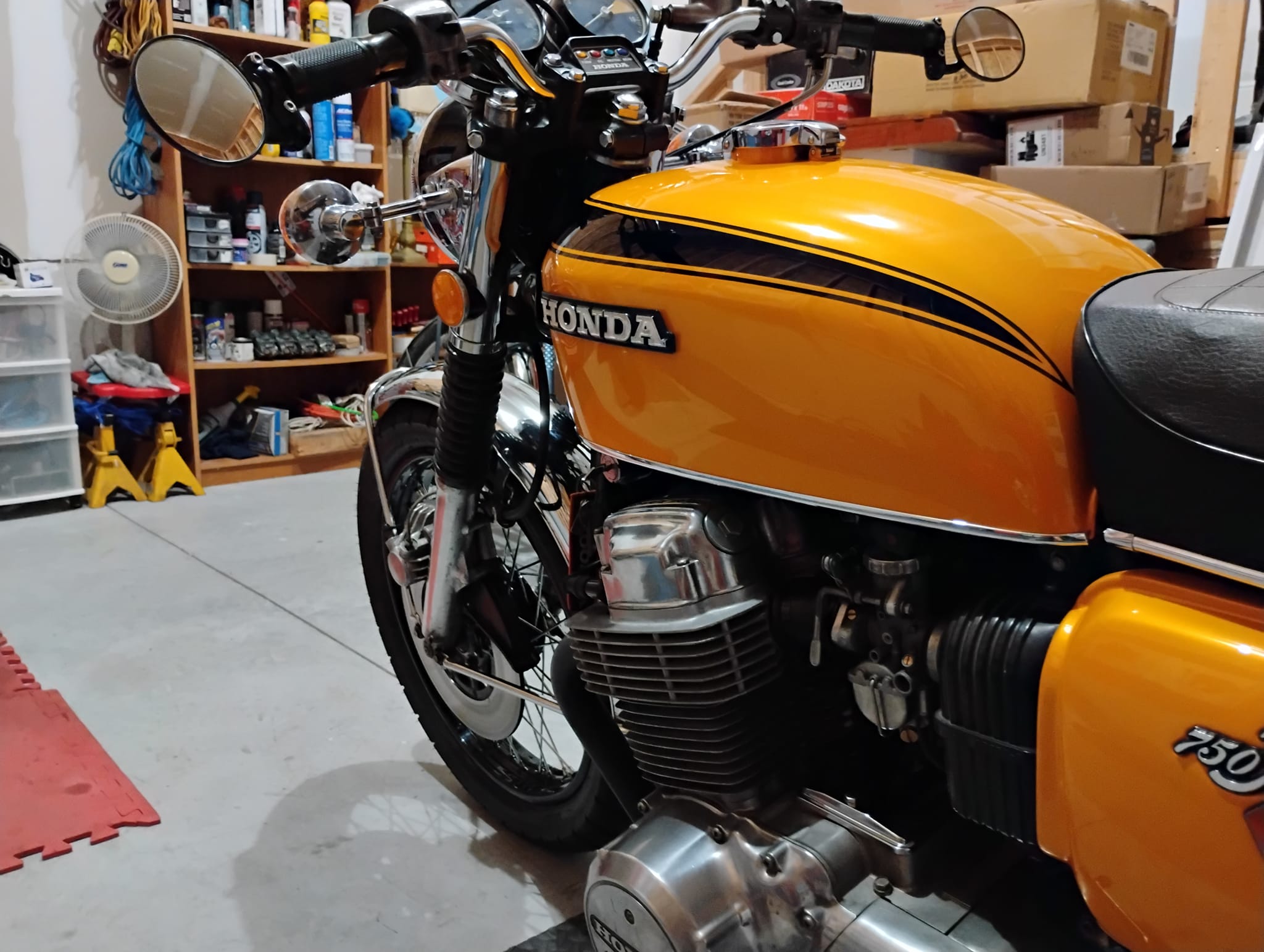 Cafe - Check out beautiful Cafe Racer builds on xceleratetv.com. https ...