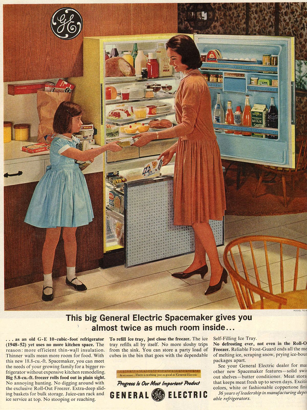 MidCentury Atomic Age Vintage Retro Culture and Ads | 1963 | Facebook