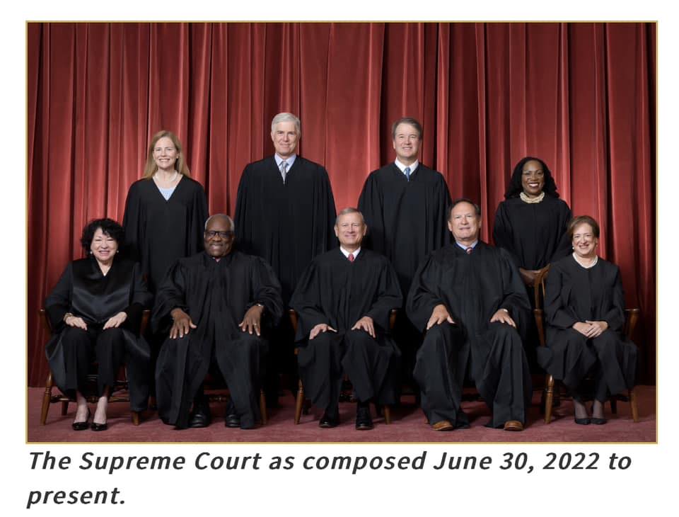 SCOTUS Watch | Facebook