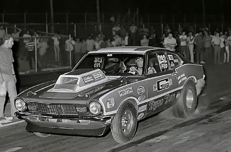 Original-Blast from the Past Drag Racing-Est 2014 | PRO 232 - 71 ...