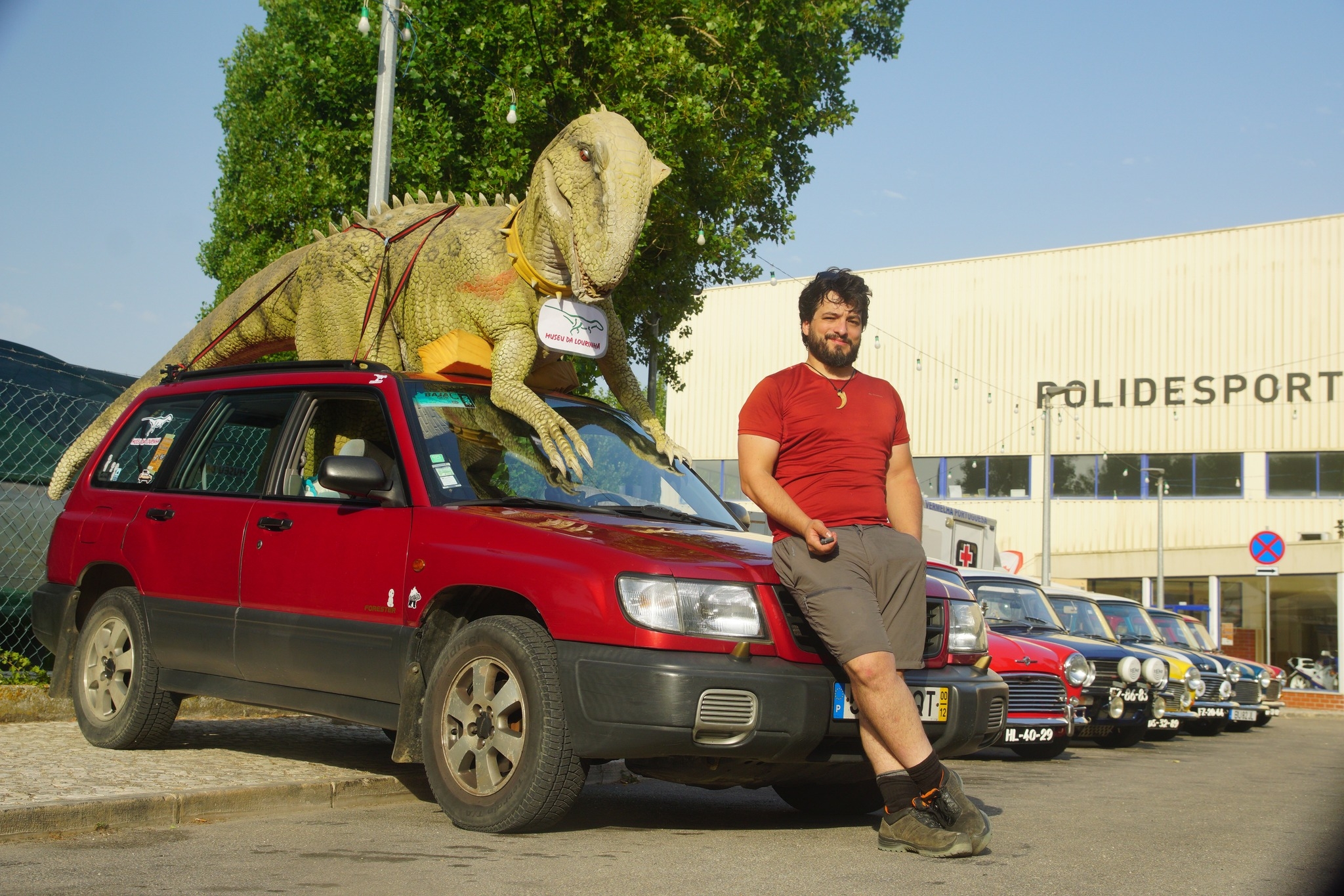 Dinosaurs | Just out today, my first paper of the year, 