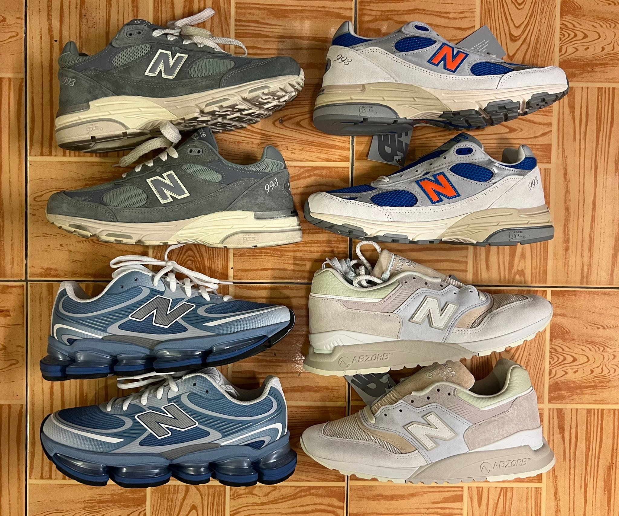 Nike Total 90 III 