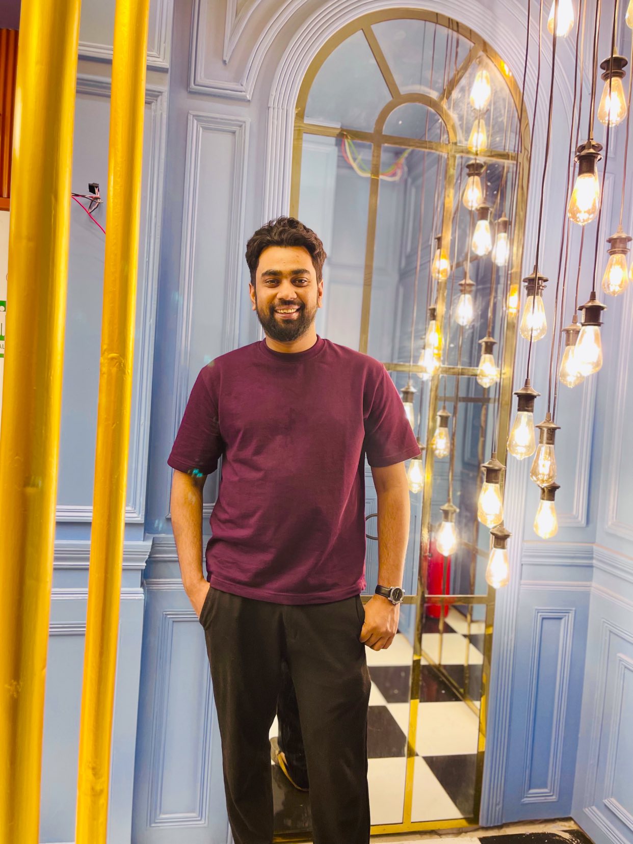 Rizvi Shah