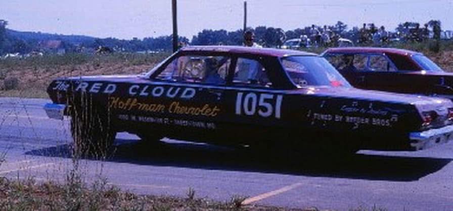 409 Chevy Owners | Mason Dixon Drag Strip | Facebook