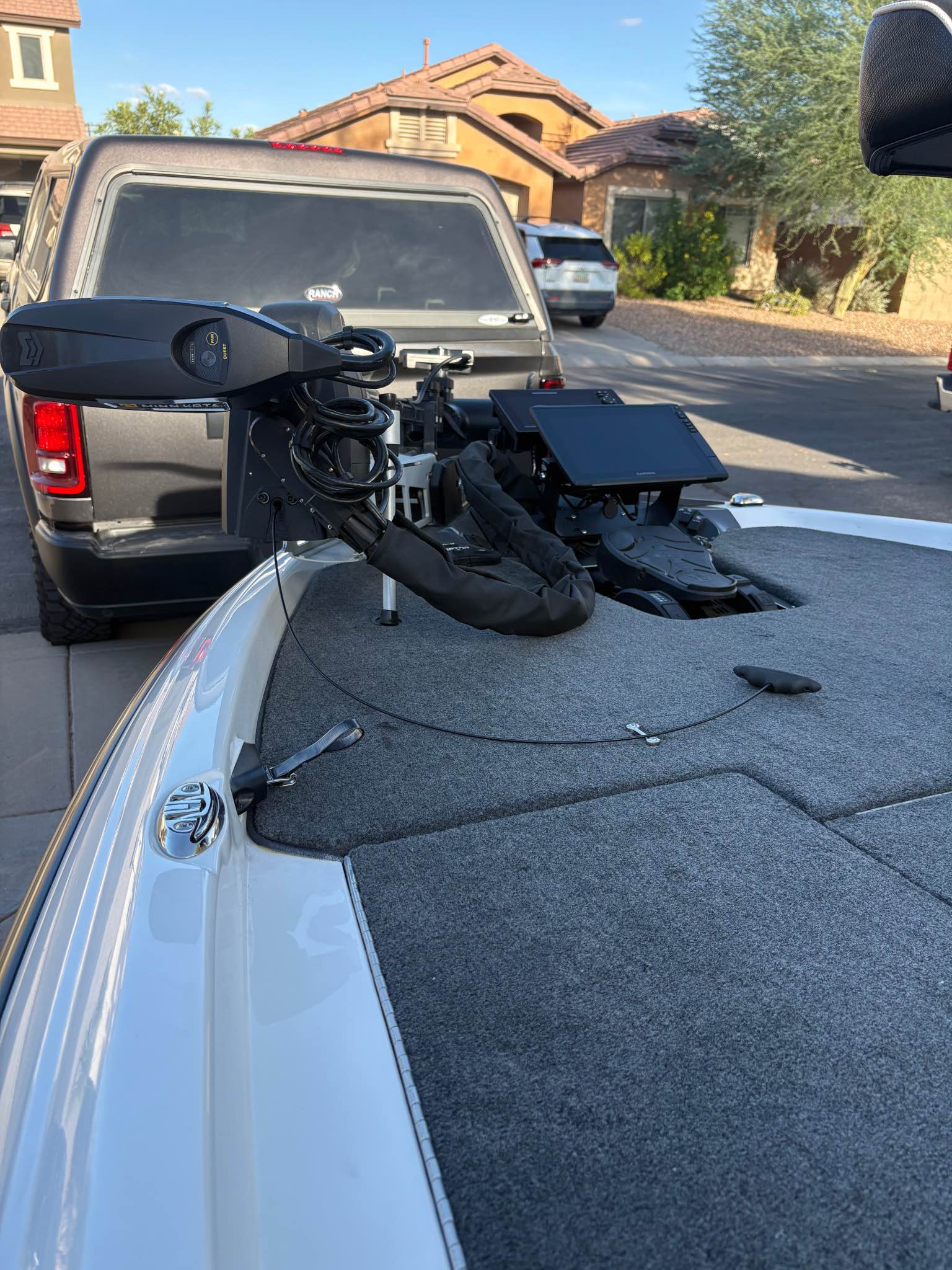 2025 Skeeter ZXR20 Maricopa, AZ 85139 5yr warranty on motor Less