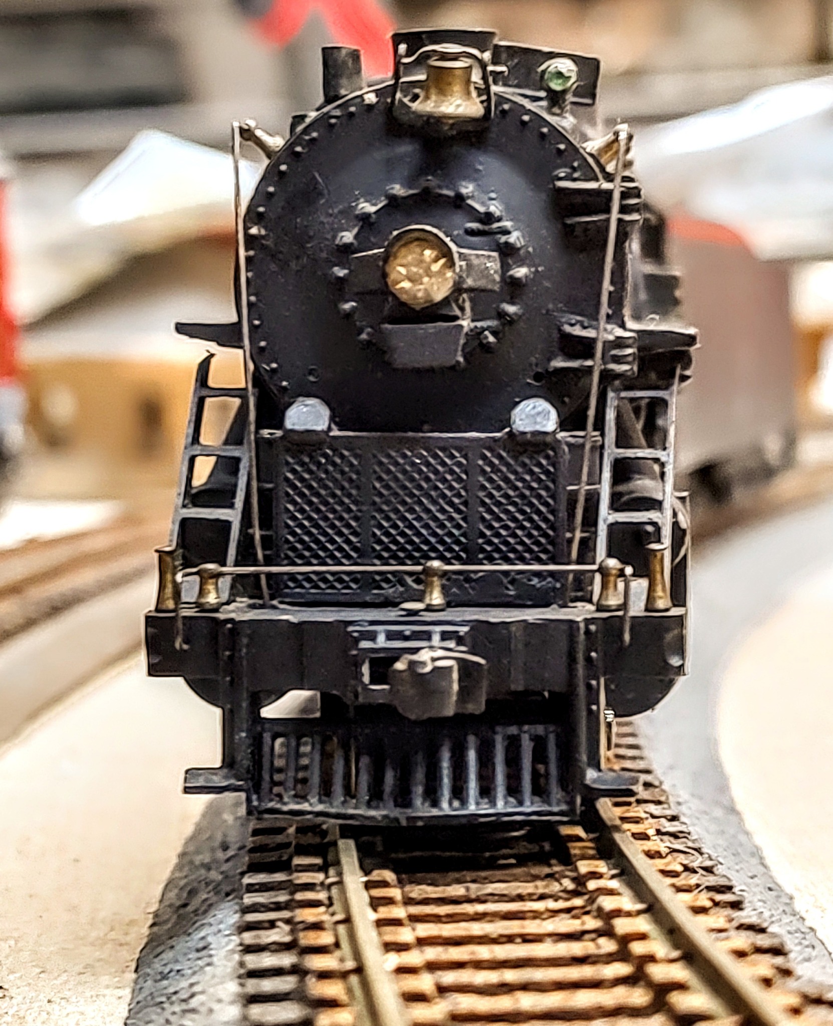 Marklin N Scale Marklin New Style Sockets Pkg(10) - Green - Model ...