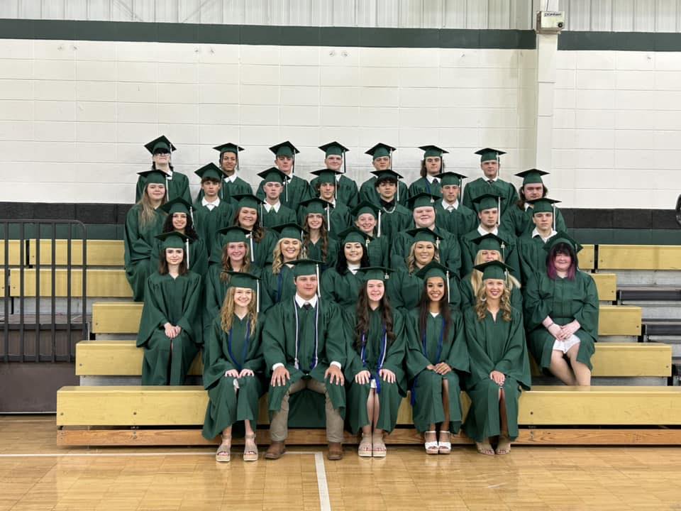 Waterloo High School Class of 2023 | Facebook