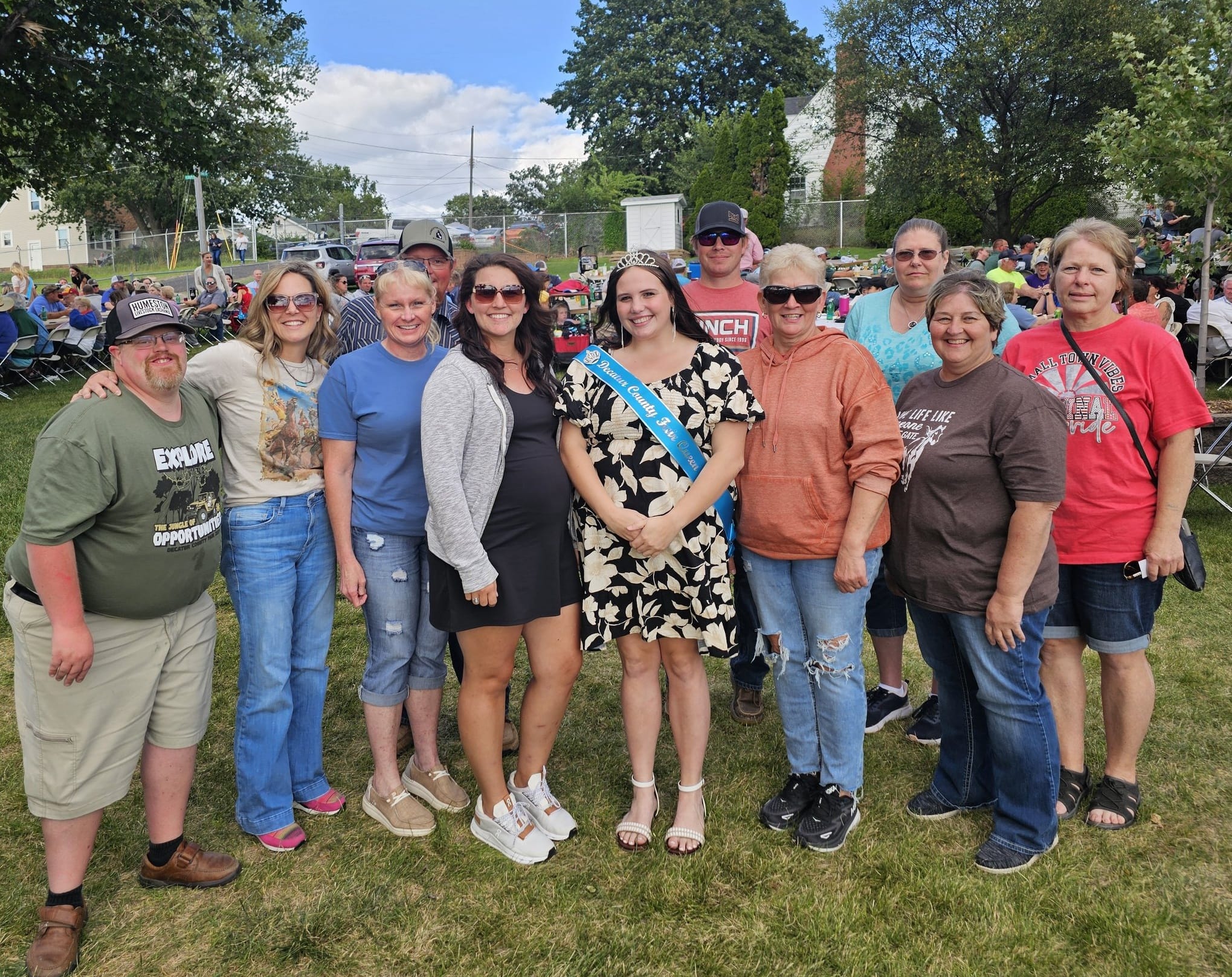 2026 Decatur County Fair | Facebook