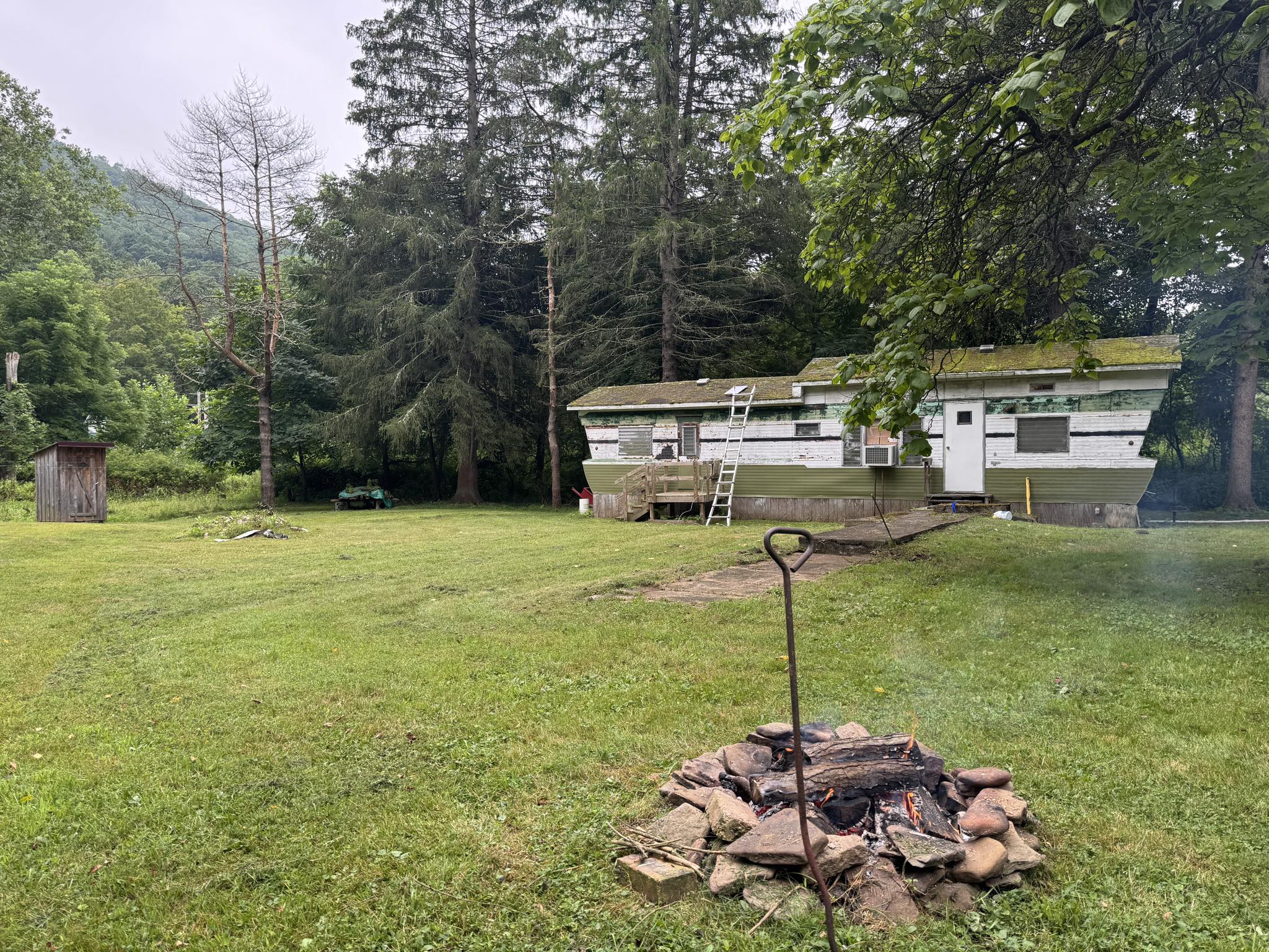Vintage Detroiter Campers and Mobile Homes Owners and Admirers | Facebook