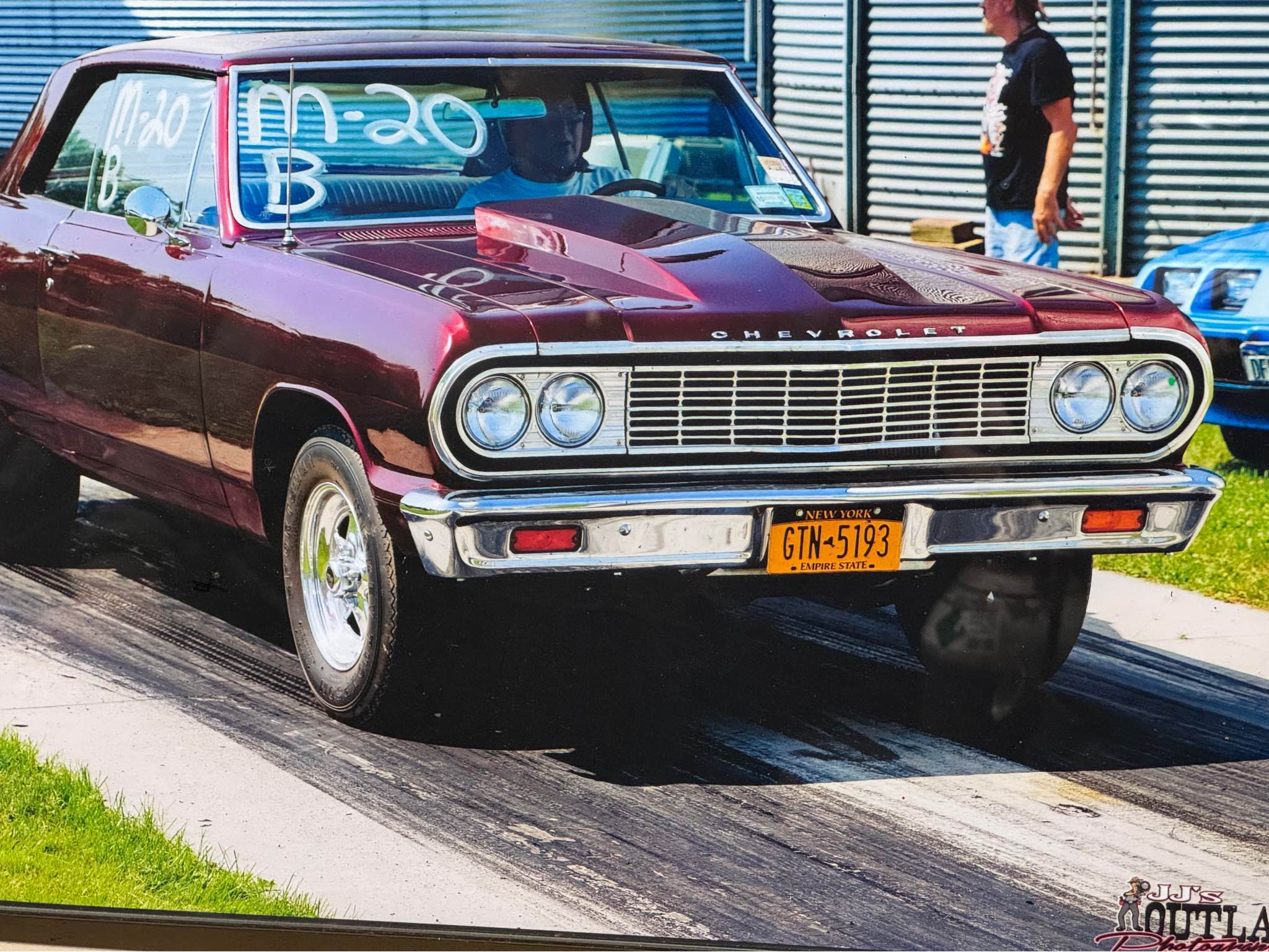 1964 Chevrolet malibu - Cars & Trucks - Lyons, New York | Facebook ...