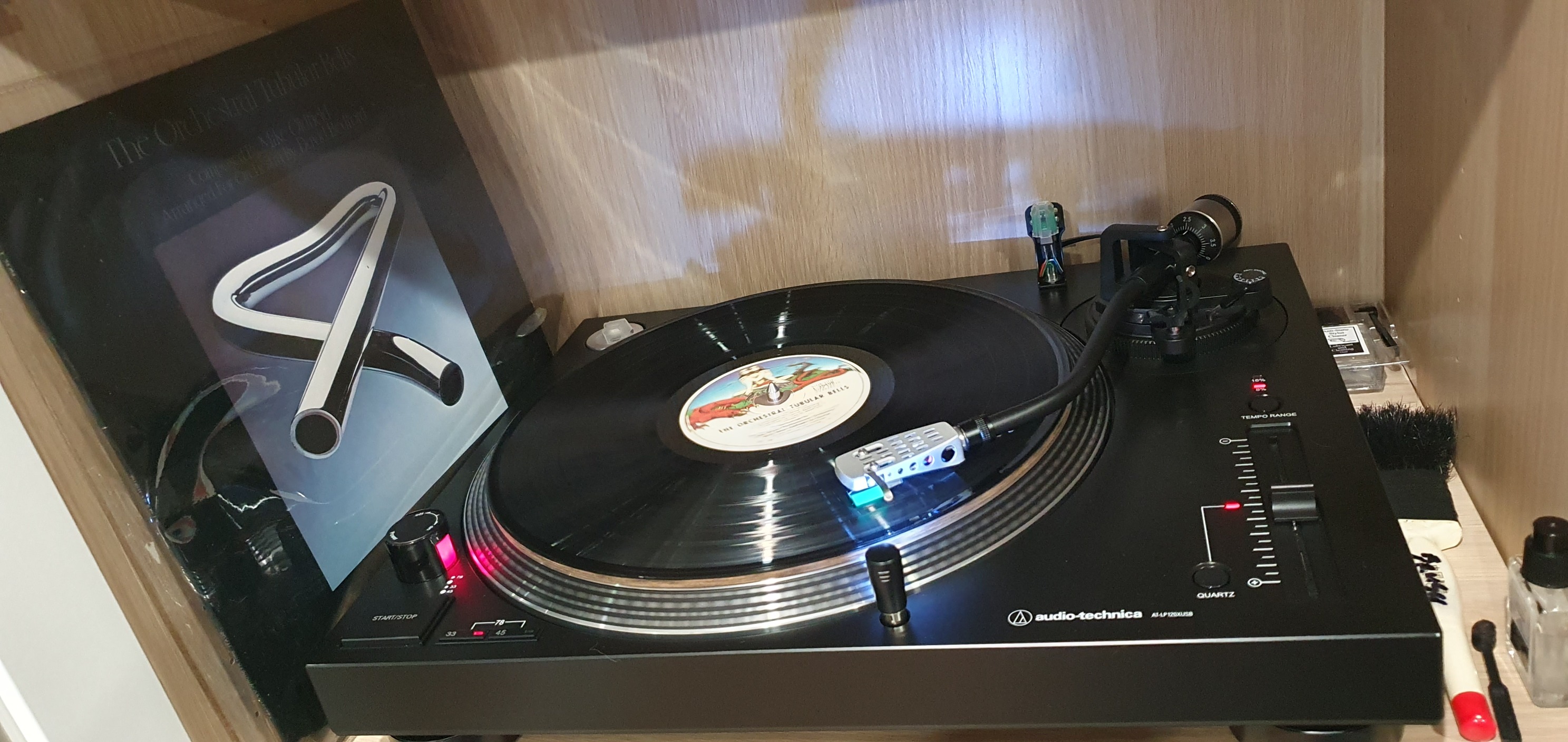 What are your thoughts on the Royal Philharmonic Orchestra