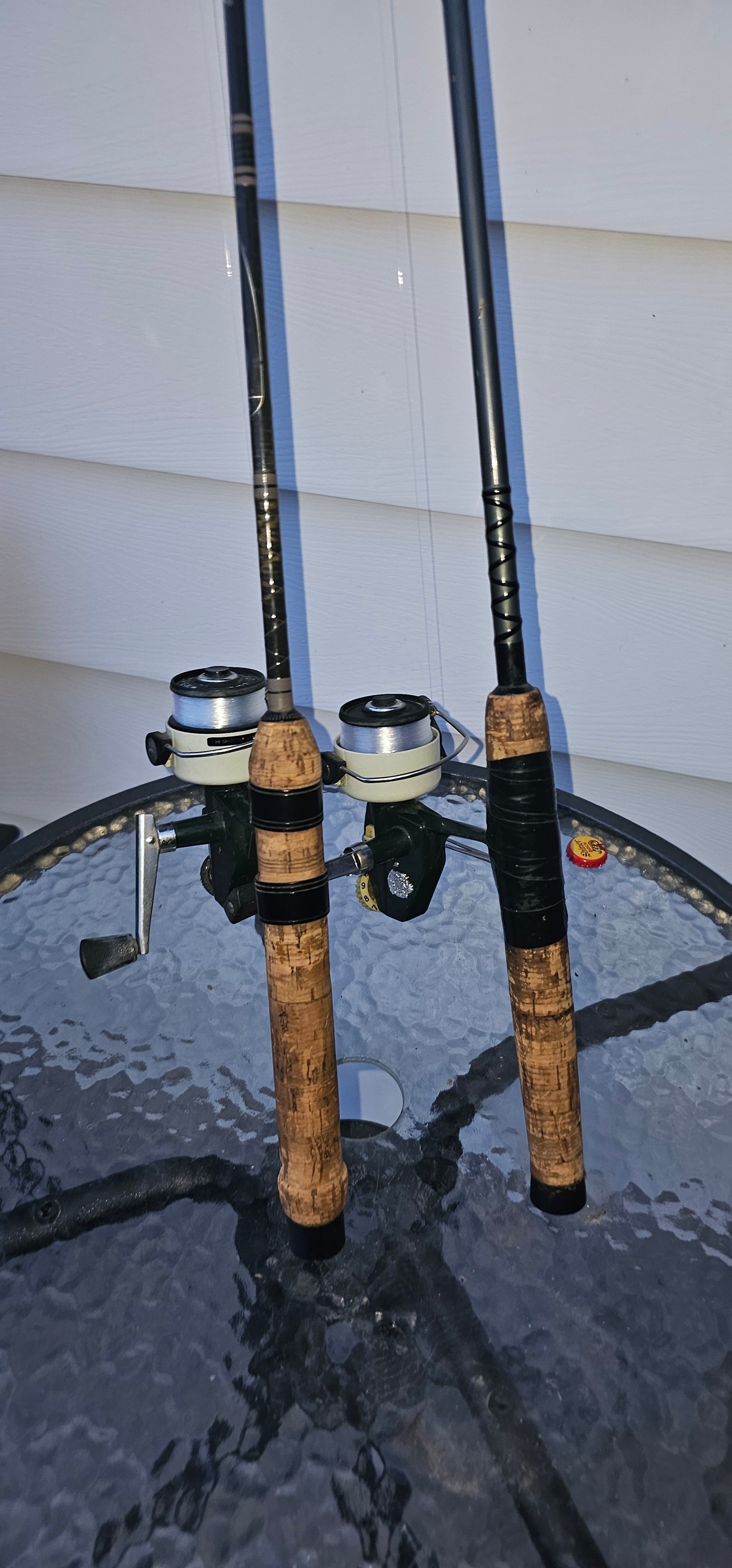 cardinal reel fishing ABU GARCIA Spinning SX2000S  BanzaiHobby 8.60 oz. Abu Garcia Cardinal 6 Reel