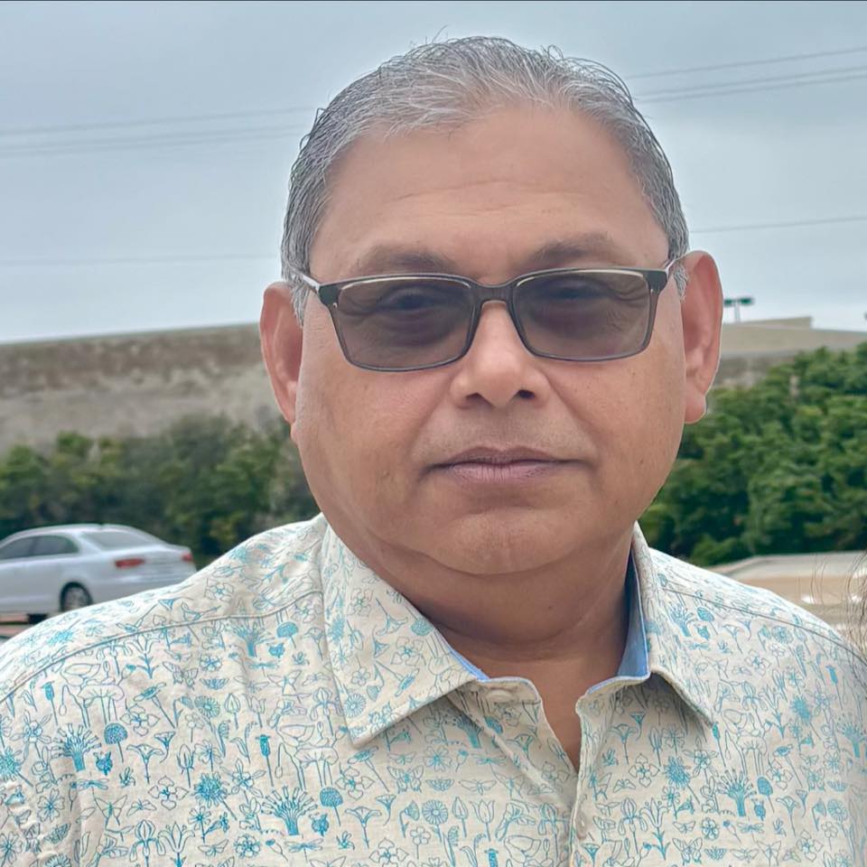 Ambuj Rastogi