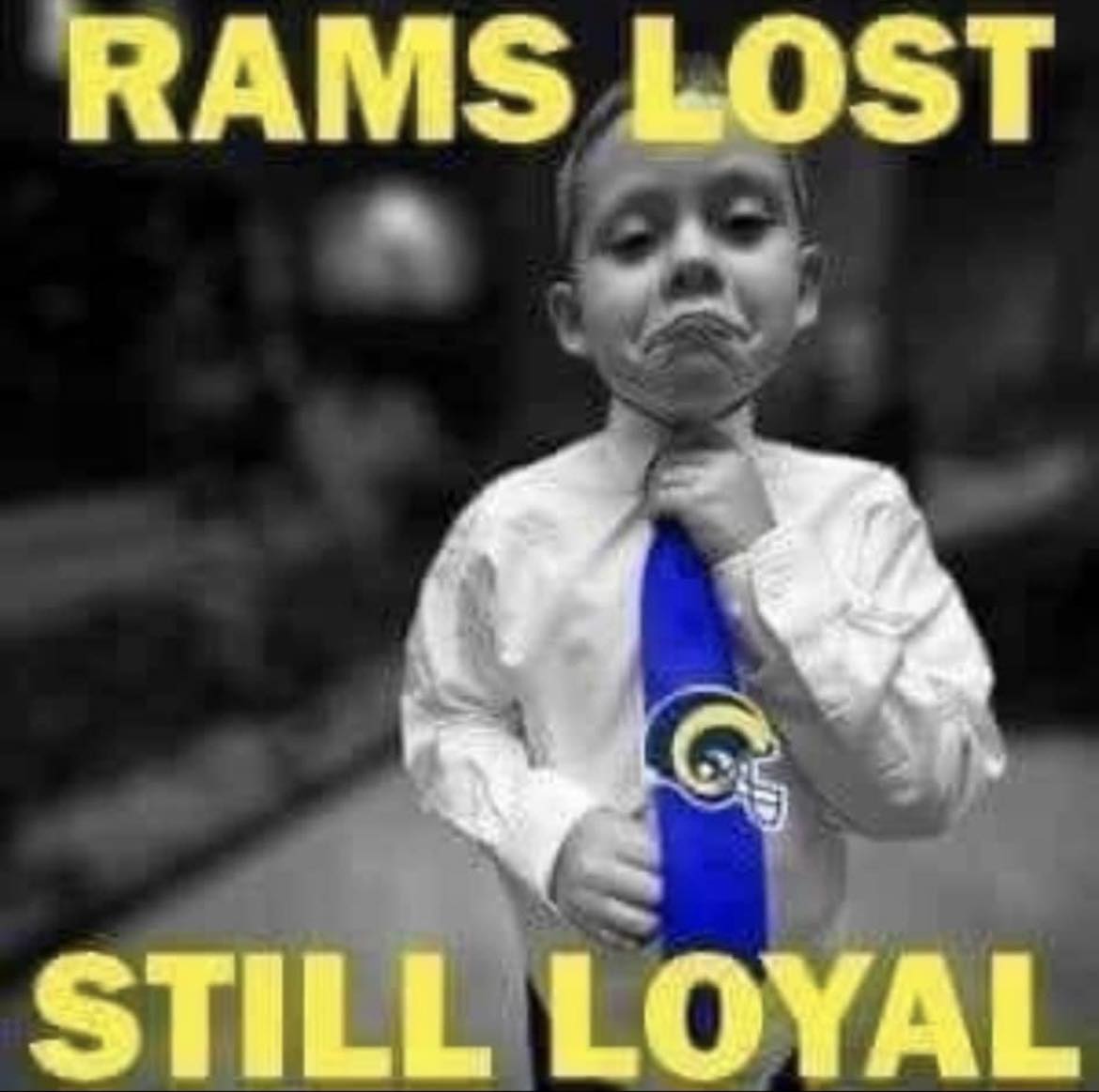 LA RAMS Group | Facebook