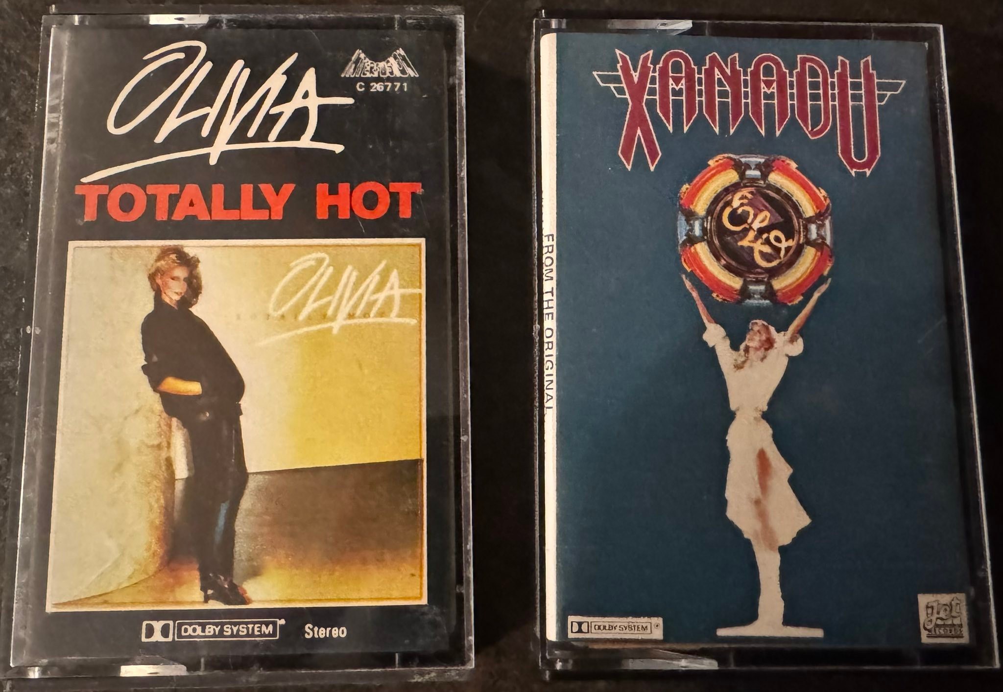 New Zealand 🇳🇿 pressings!