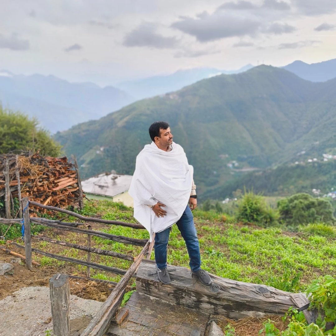 Rohtash Sihag