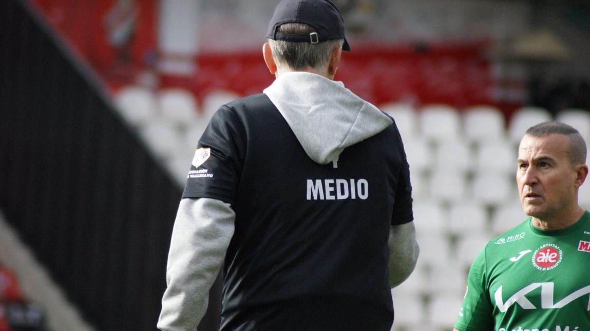 Paco Collado El Aberroncho