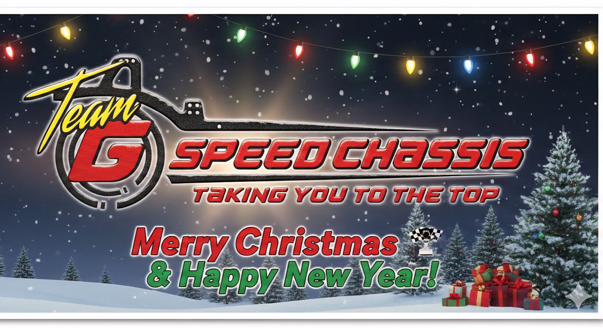 Team GSPEED Chassis | https://youtu.be/JsXap_cfuK4 | Facebook