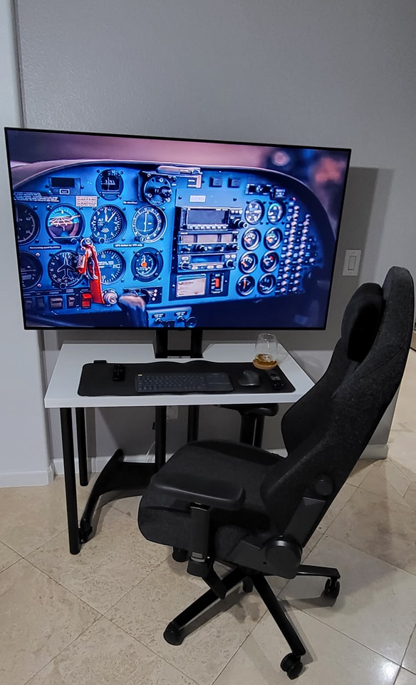 Microsoft Flight Simulator 2024 (Asobo Studio) | New project is coming ...