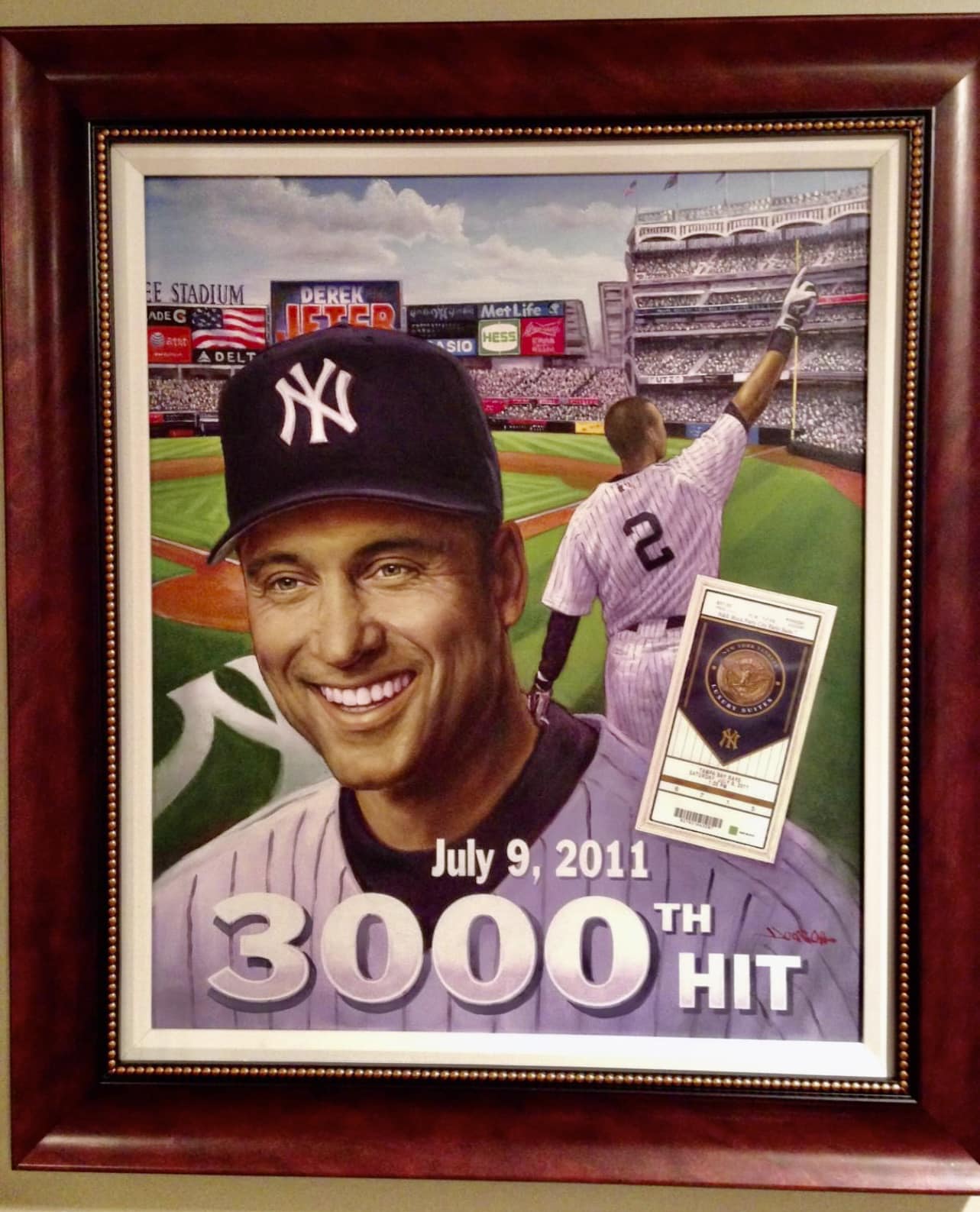 Sign up for  display picture 1