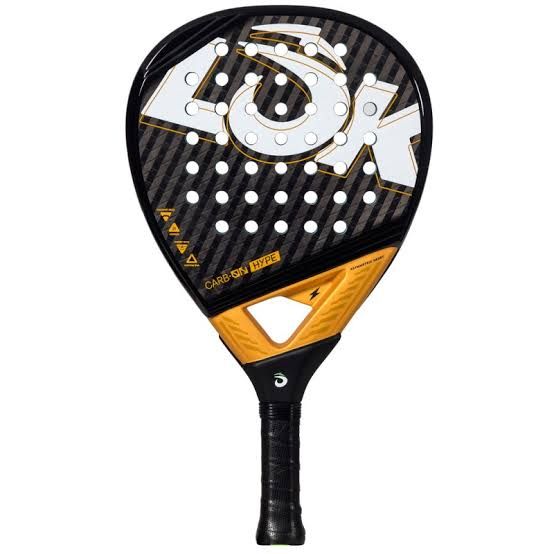 SECOND-HAND/ USED PADEL BAT/RACKET FOR SALE SOUTH AFRICA | Facebook