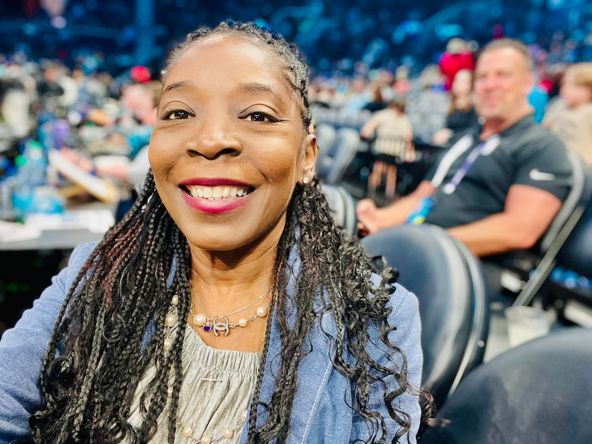 Valarie Reed