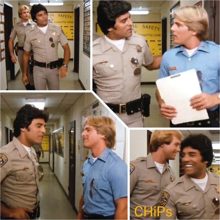 Com - Erik Estrada 😍🎥 CHiPs (TV Series 1977–1983) Erik Estrada was born ...