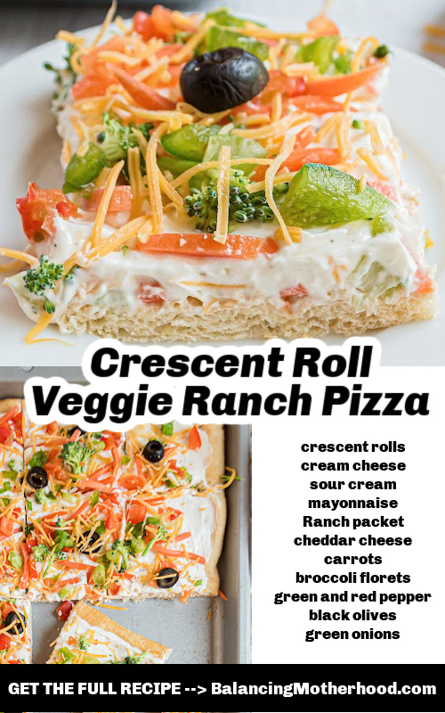 veggie pizza recipe with ranch dressing packet and sour cream Crescent roll Pizza dip recipe Men's Slim Fit Satin fbmen Size:UK Size 6