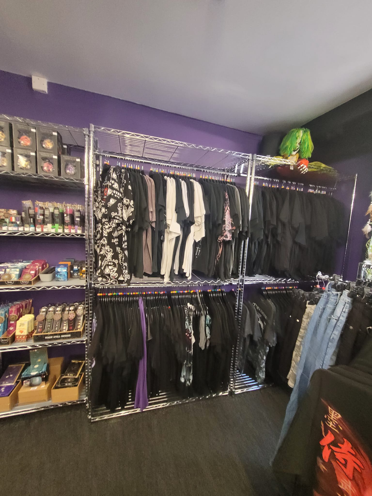 Wisbech Discussion Forum | New Shop Dark Realms | Facebook