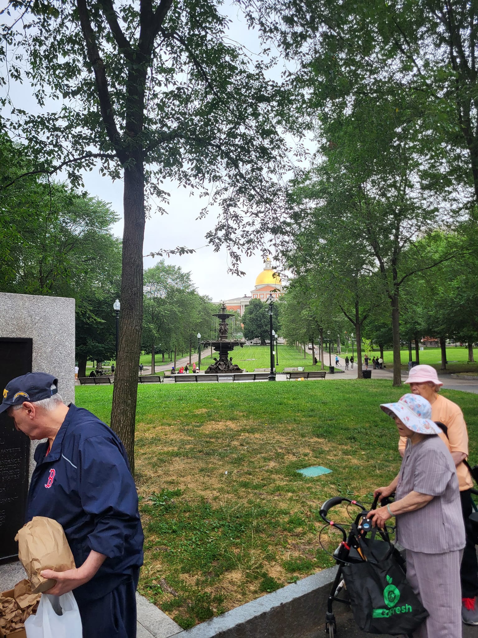 Pilgrim... - Pilgrim Trinitarian Congregational Church