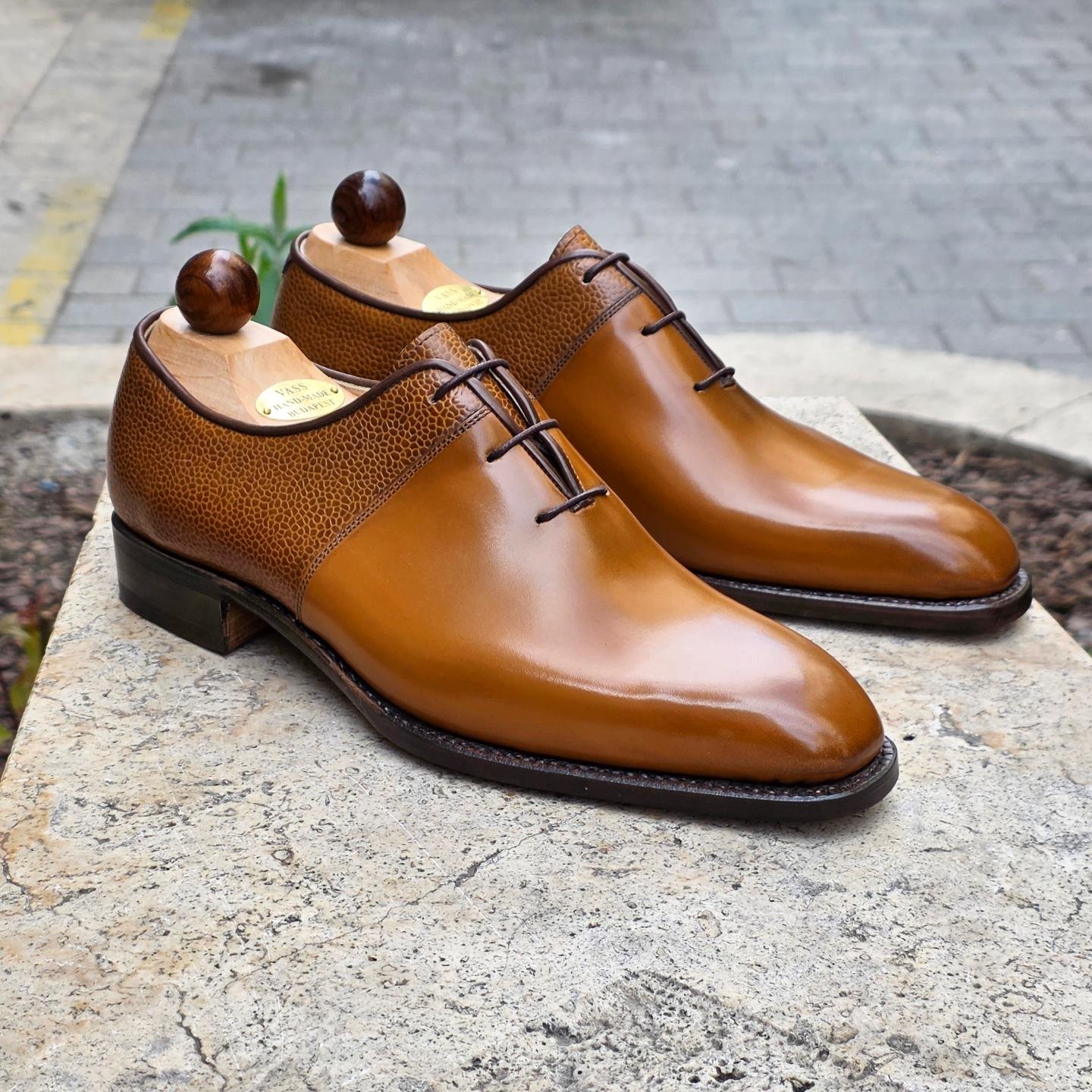Vass Shoes / Vass Cipő | Budapest