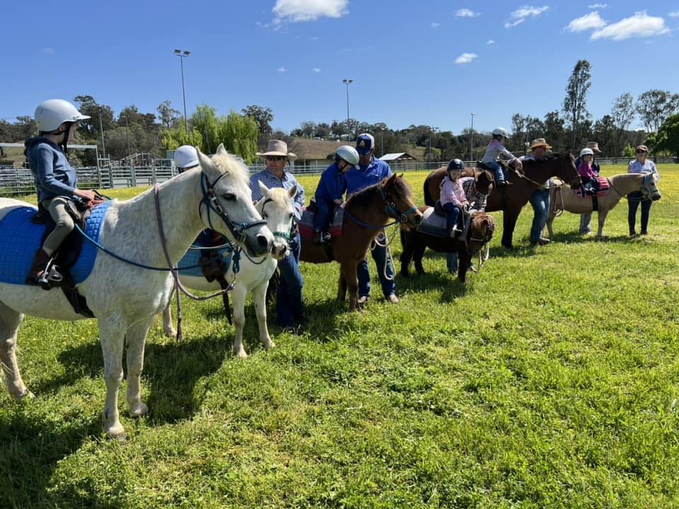 Cassilis Pony Club | Facebook