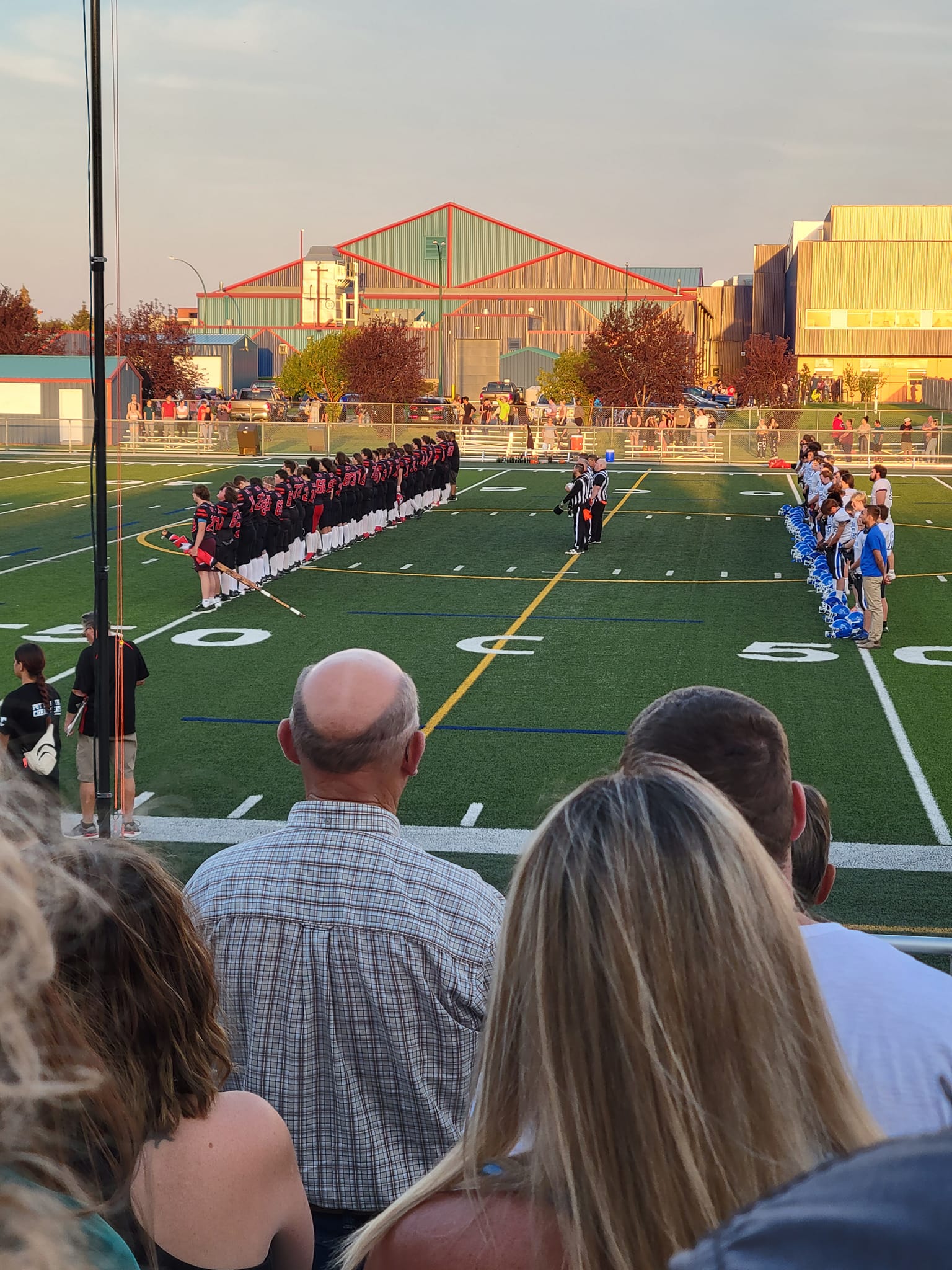 Medicine Hat Canadian Football Official Association | Facebook