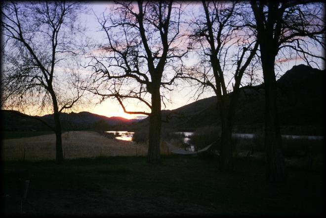 The Burnt Ranch - Central Oregon Ranch retreat House