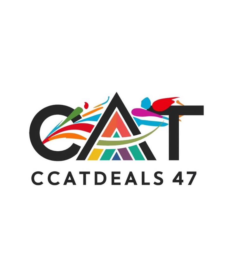 CCAT | Facebook
