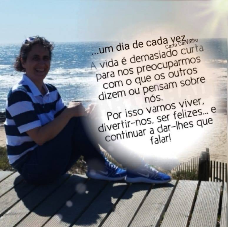 Carla Susana Carvalho on Reels