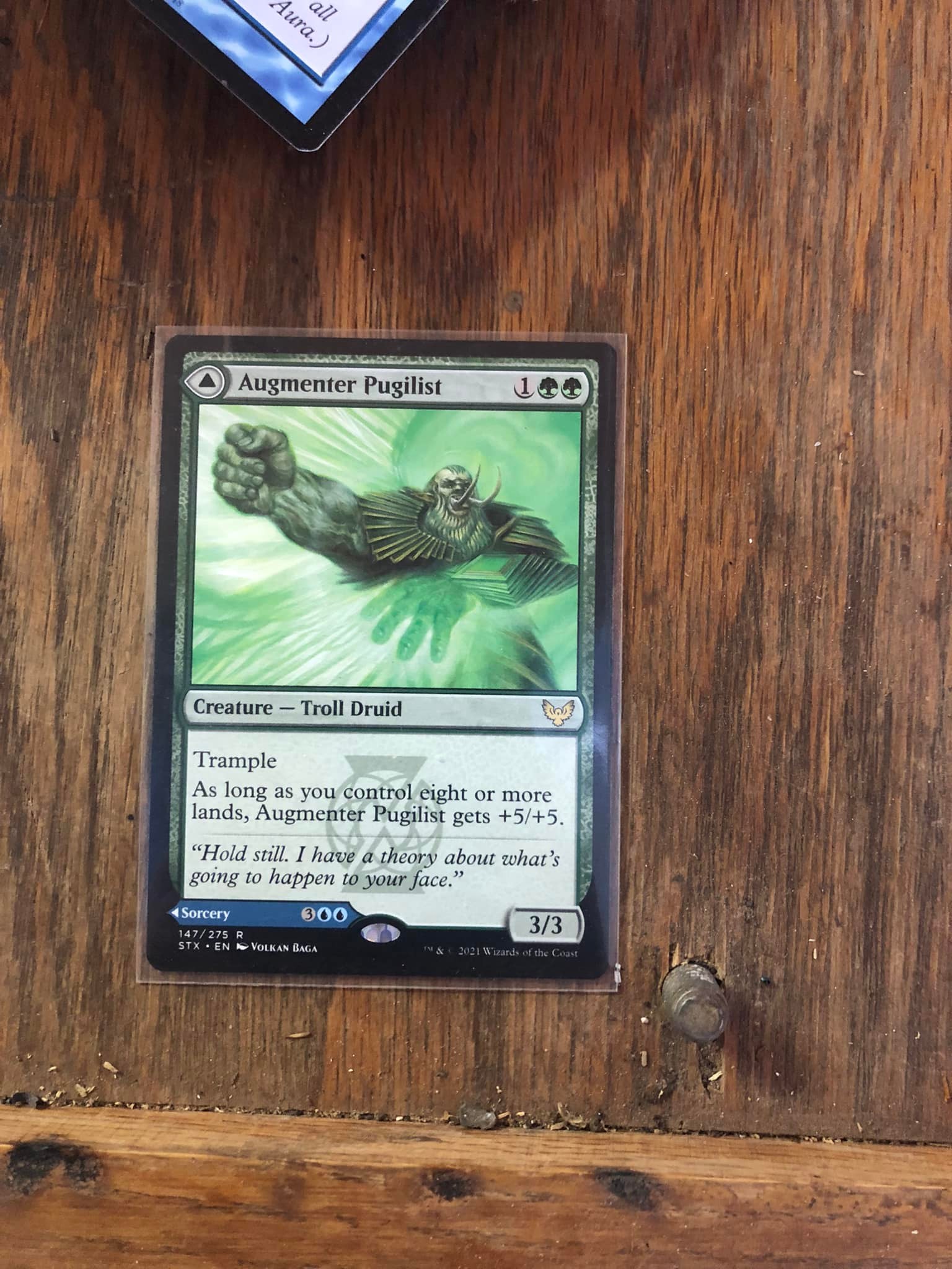 mtg flip cards summoning sickness Magic The Gathering TCG Tokens and Accessories How does a Magic card