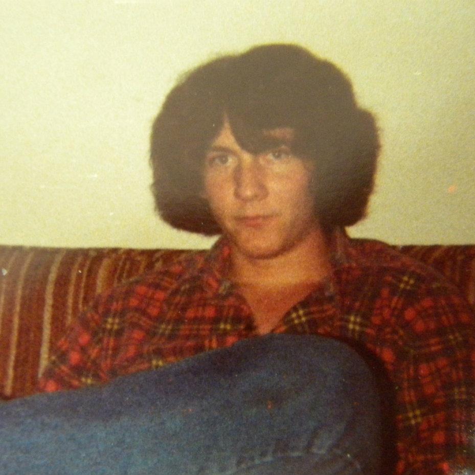 Dave Brain