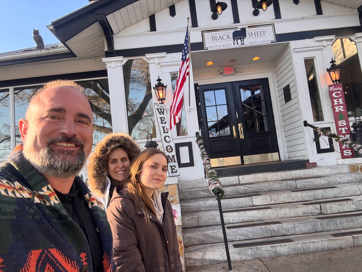 black sheep blue ridge dress code The Restaurant is a staple of Ridge! Come for a great meal and stay for the classy atmosphere and wonderful service! What your favorite dish on the menu? 😍 event dresses elegant
