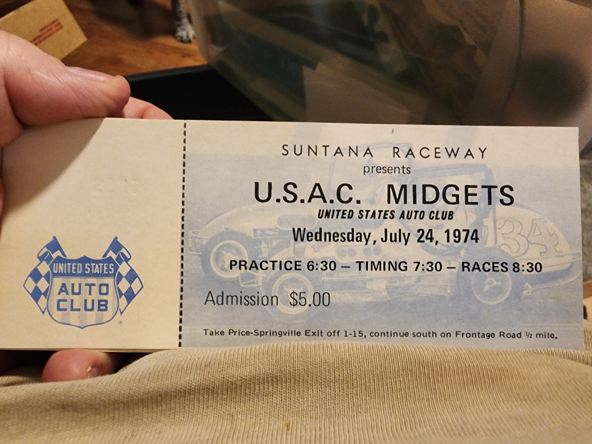 Salt Lake Valley Racing Association (SLVRA) | Facebook
