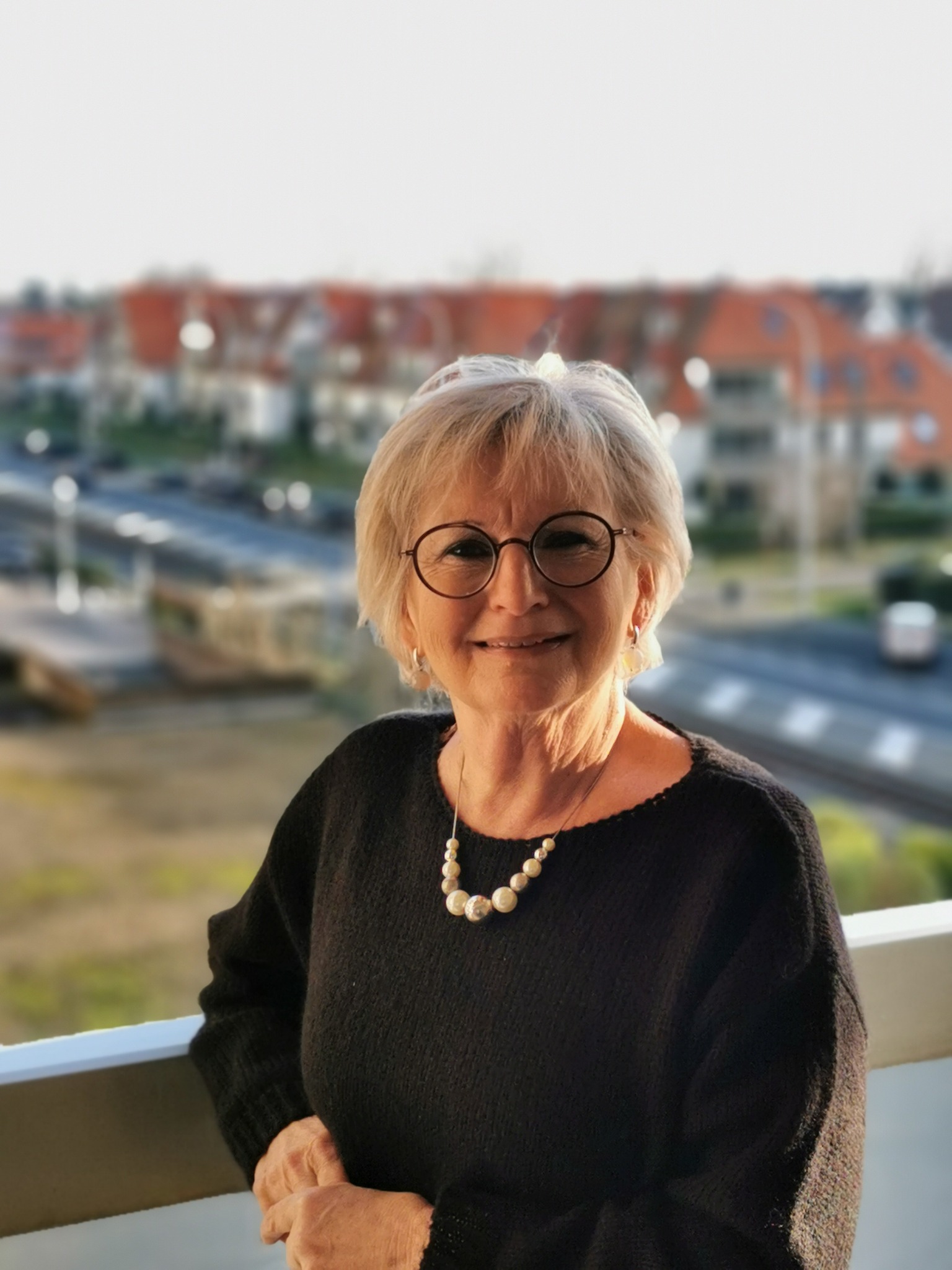 Viviane van Overloop