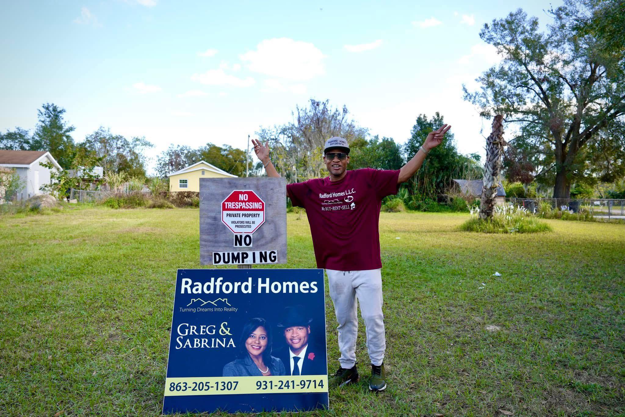 Radford Homes